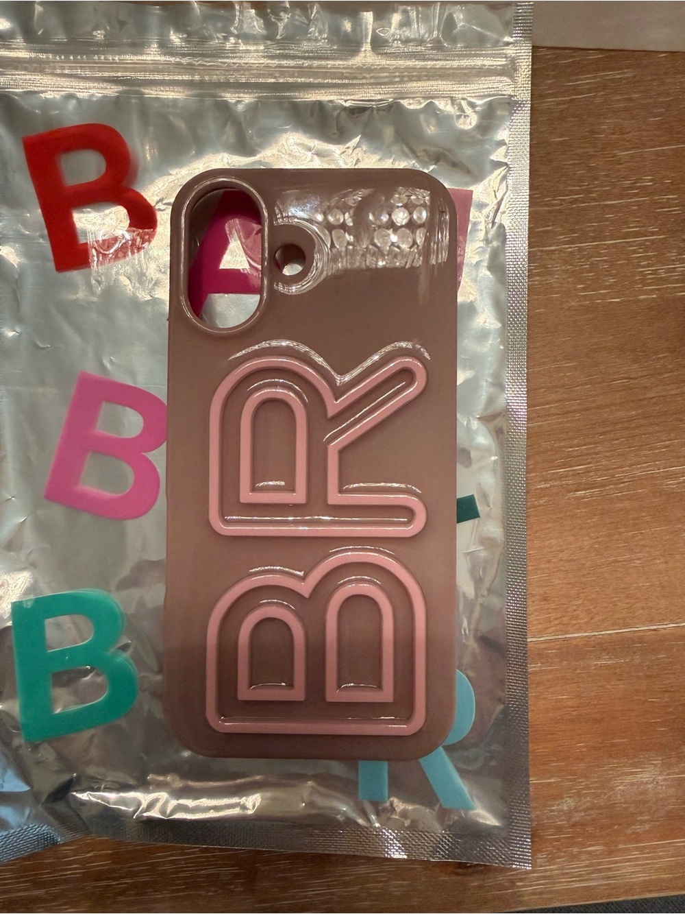 BaubleBar iPhone 16 Case